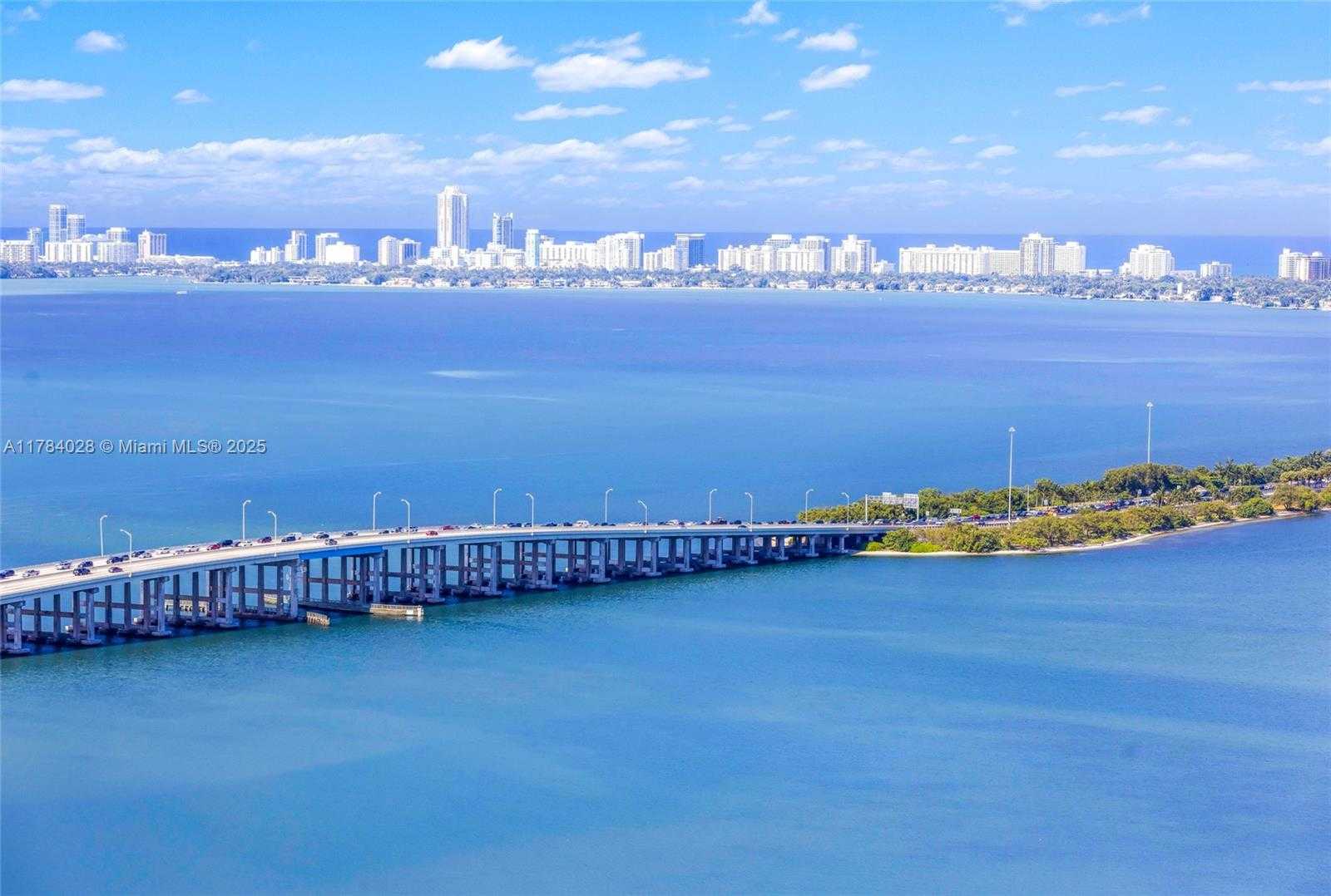 Small Image of 460 NORTH EAST 28TH ST #3905, Miami Number 28
