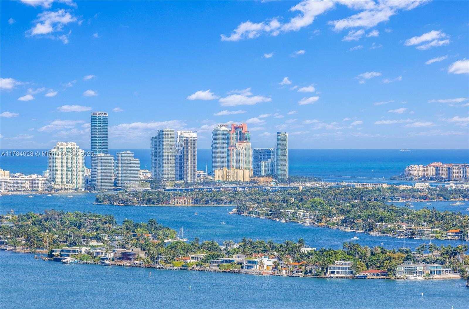 Small Image of 460 NORTH EAST 28TH ST #3905, Miami Number 29