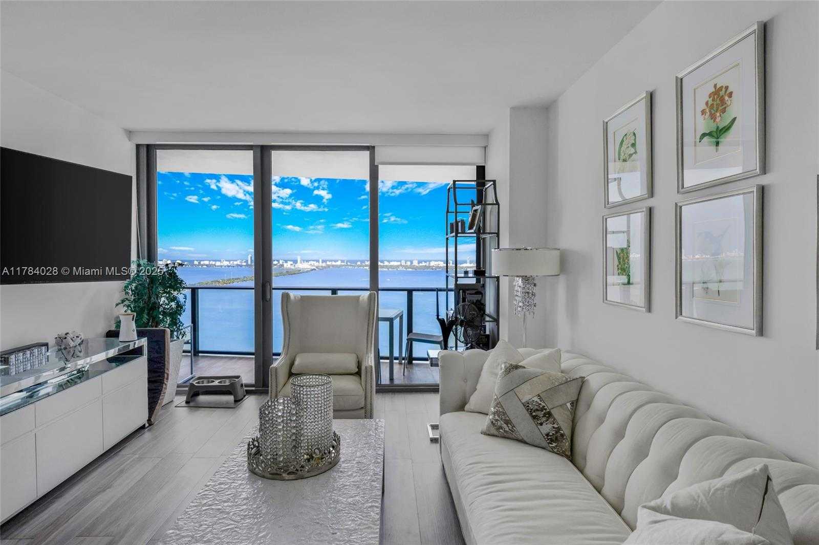 Small Image of 460 NORTH EAST 28TH ST #3905, Miami Number 3