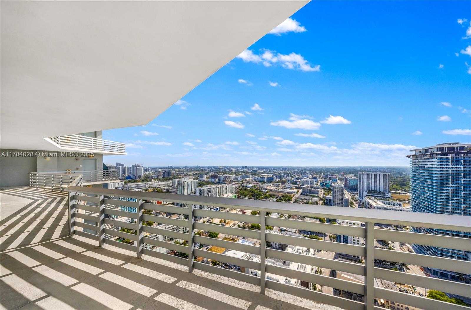 Small Image of 460 NORTH EAST 28TH ST #3905, Miami Number 33