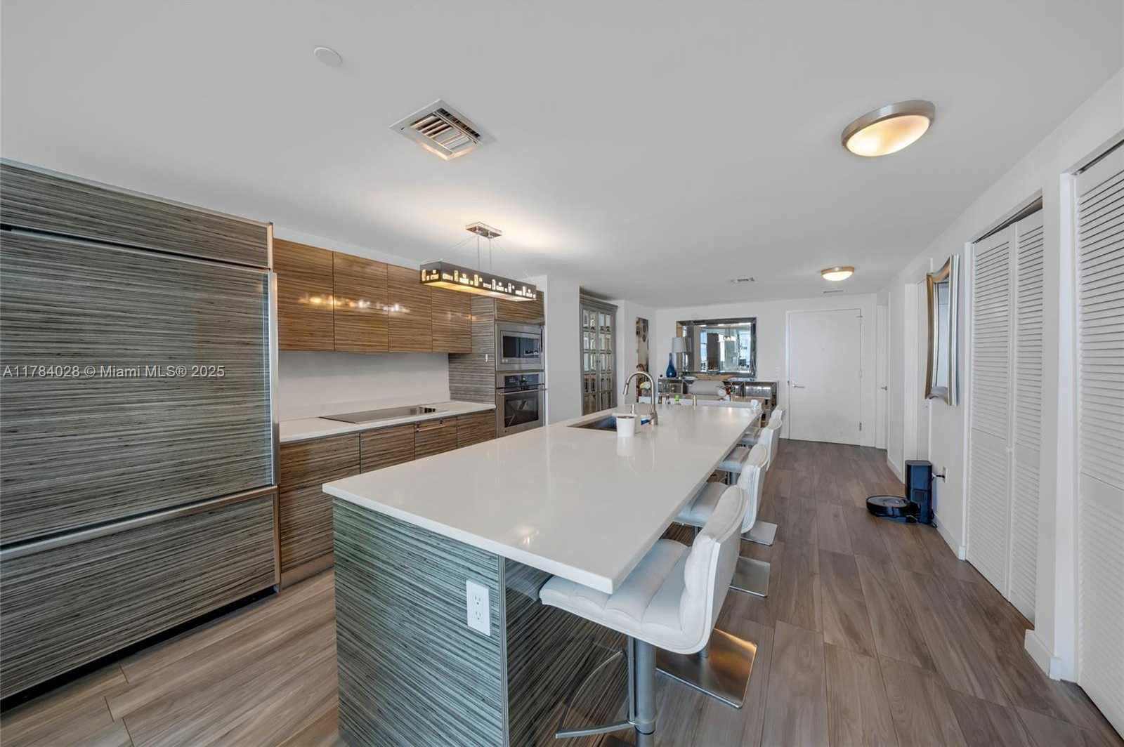 Small Image of 460 NORTH EAST 28TH ST #3905, Miami Number 5