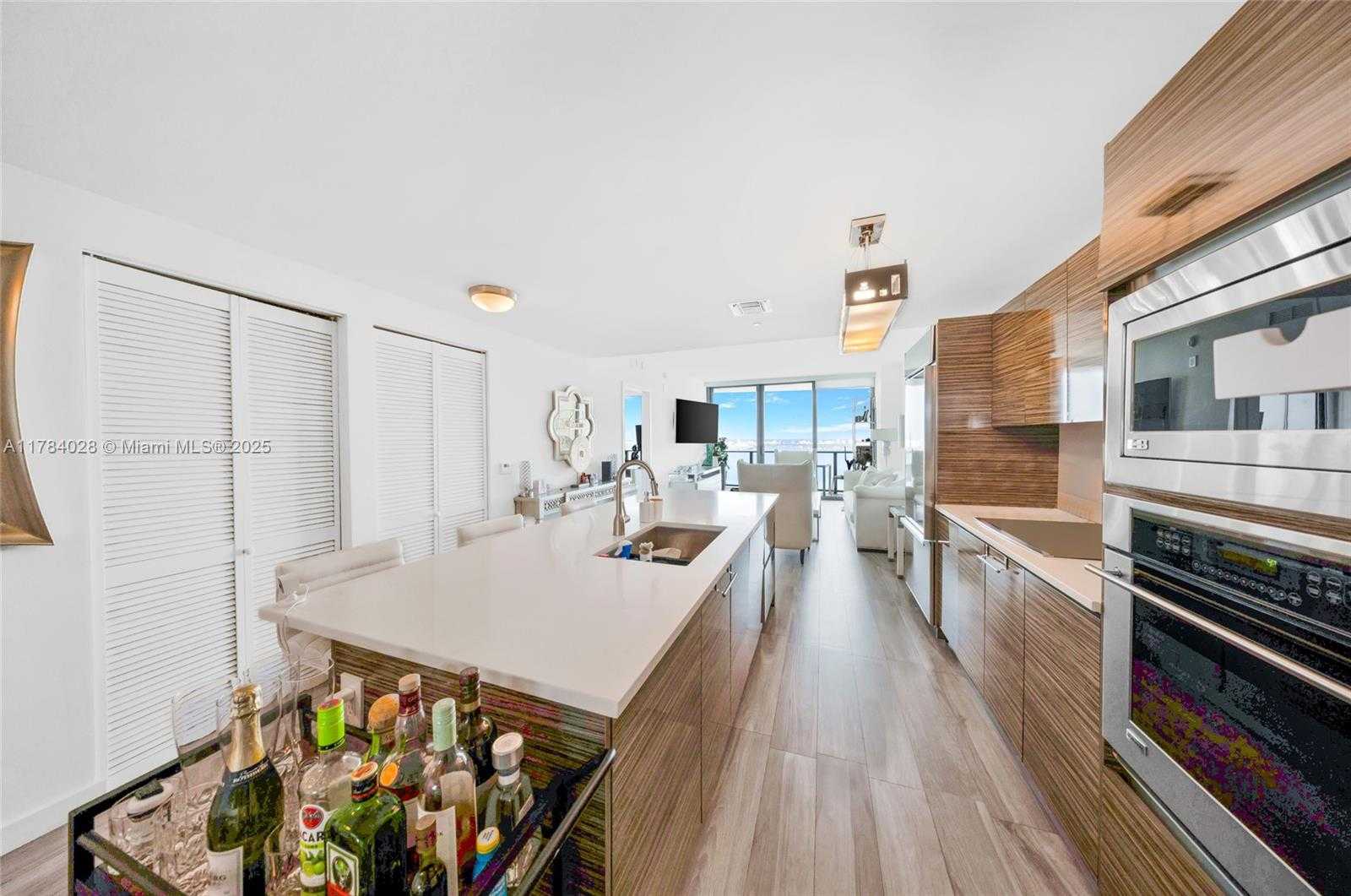 Small Image of 460 NORTH EAST 28TH ST #3905, Miami Number 6