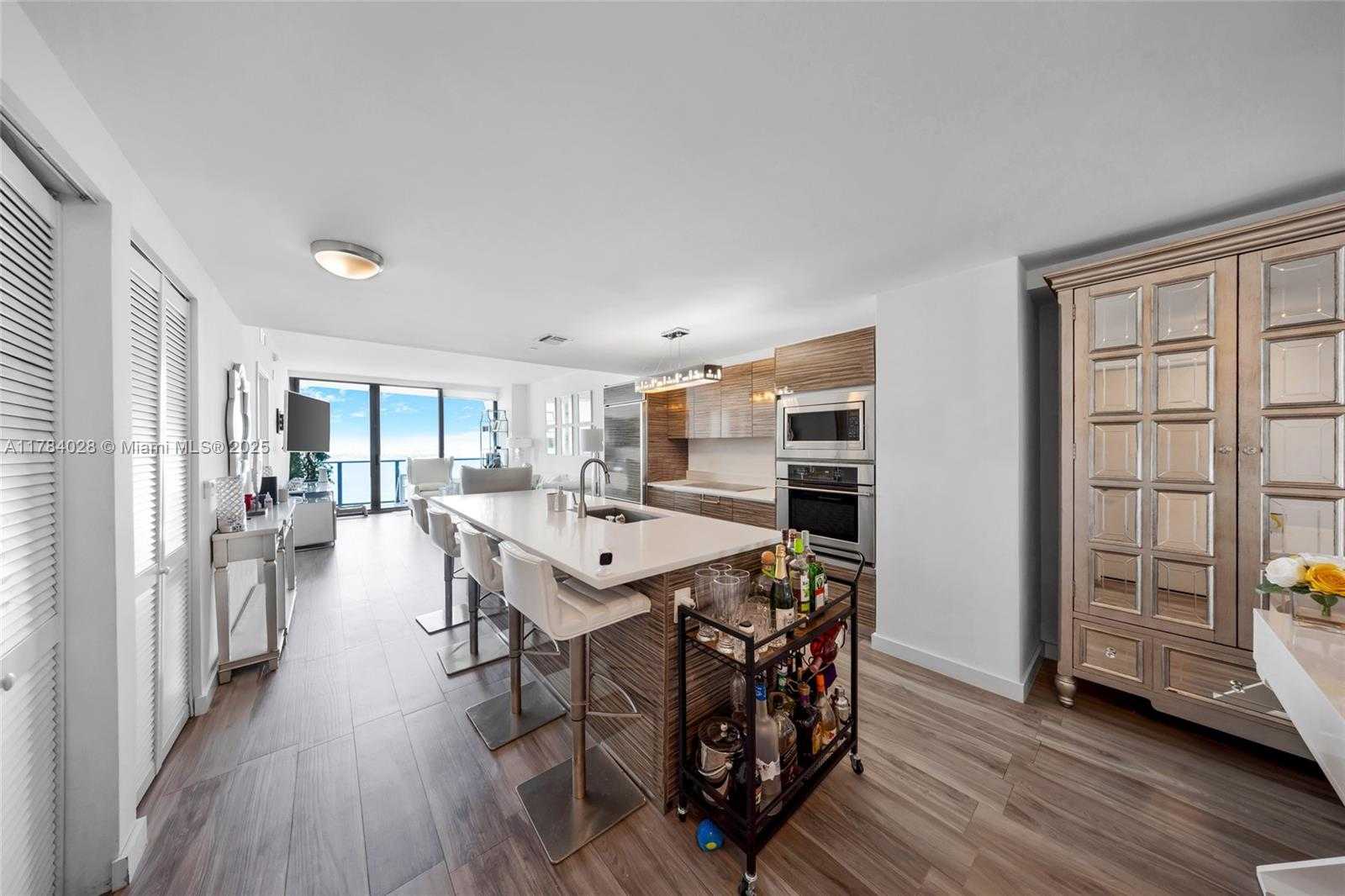 Small Image of 460 NORTH EAST 28TH ST #3905, Miami Number 7