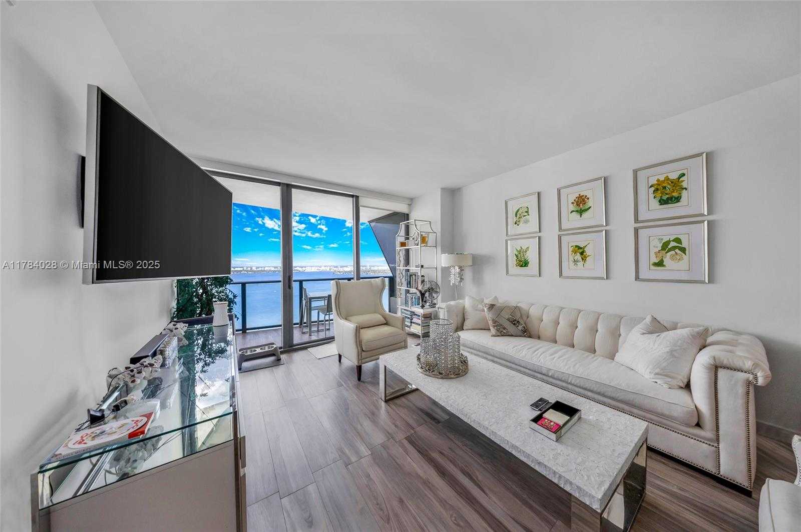 Small Image of 460 NORTH EAST 28TH ST #3905, Miami Number 9