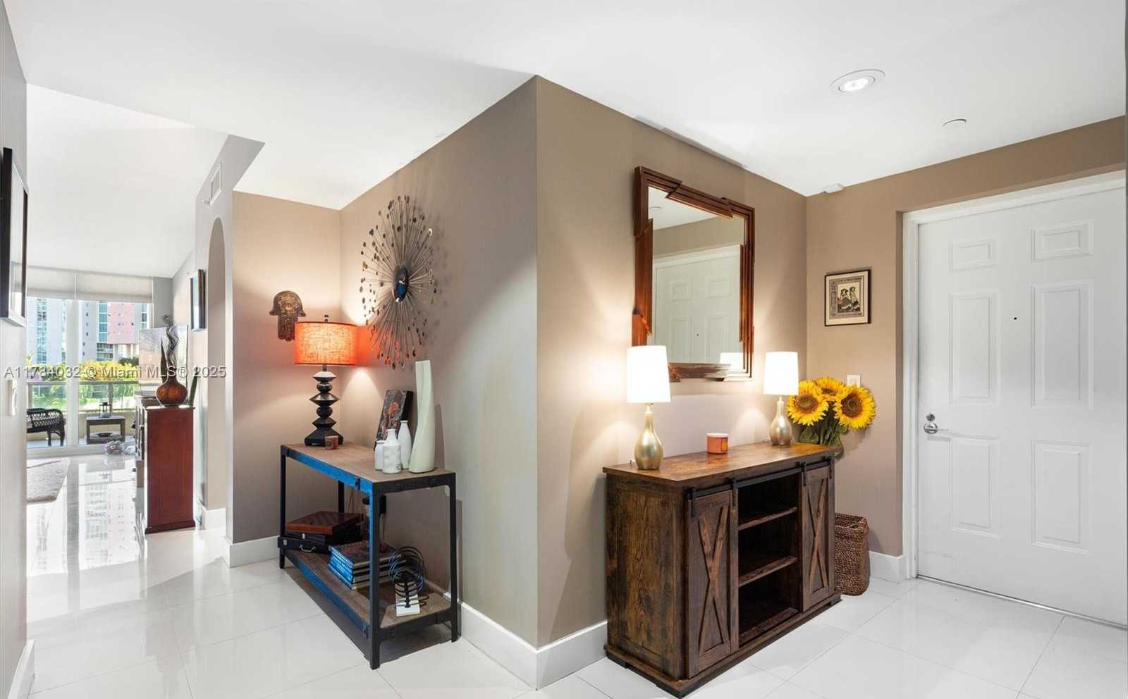 Small Image of 3340 NORTH EAST 190TH ST #404, Aventura Number 2