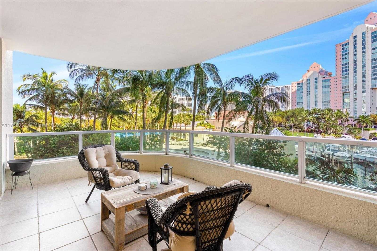 Small Image of 3340 NORTH EAST 190TH ST #404, Aventura Number 21