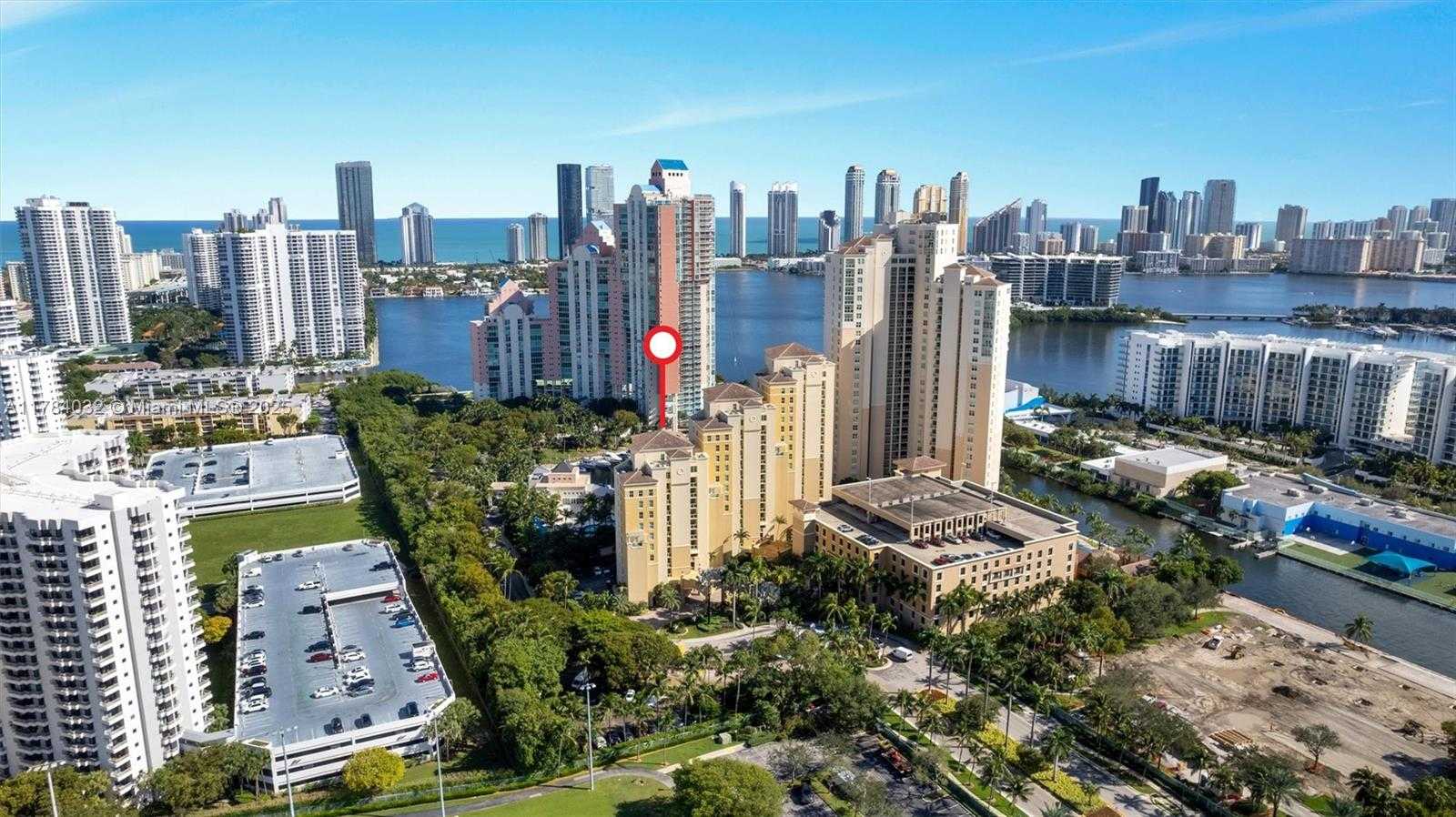 Small Image of 3340 NORTH EAST 190TH ST #404, Aventura Number 25