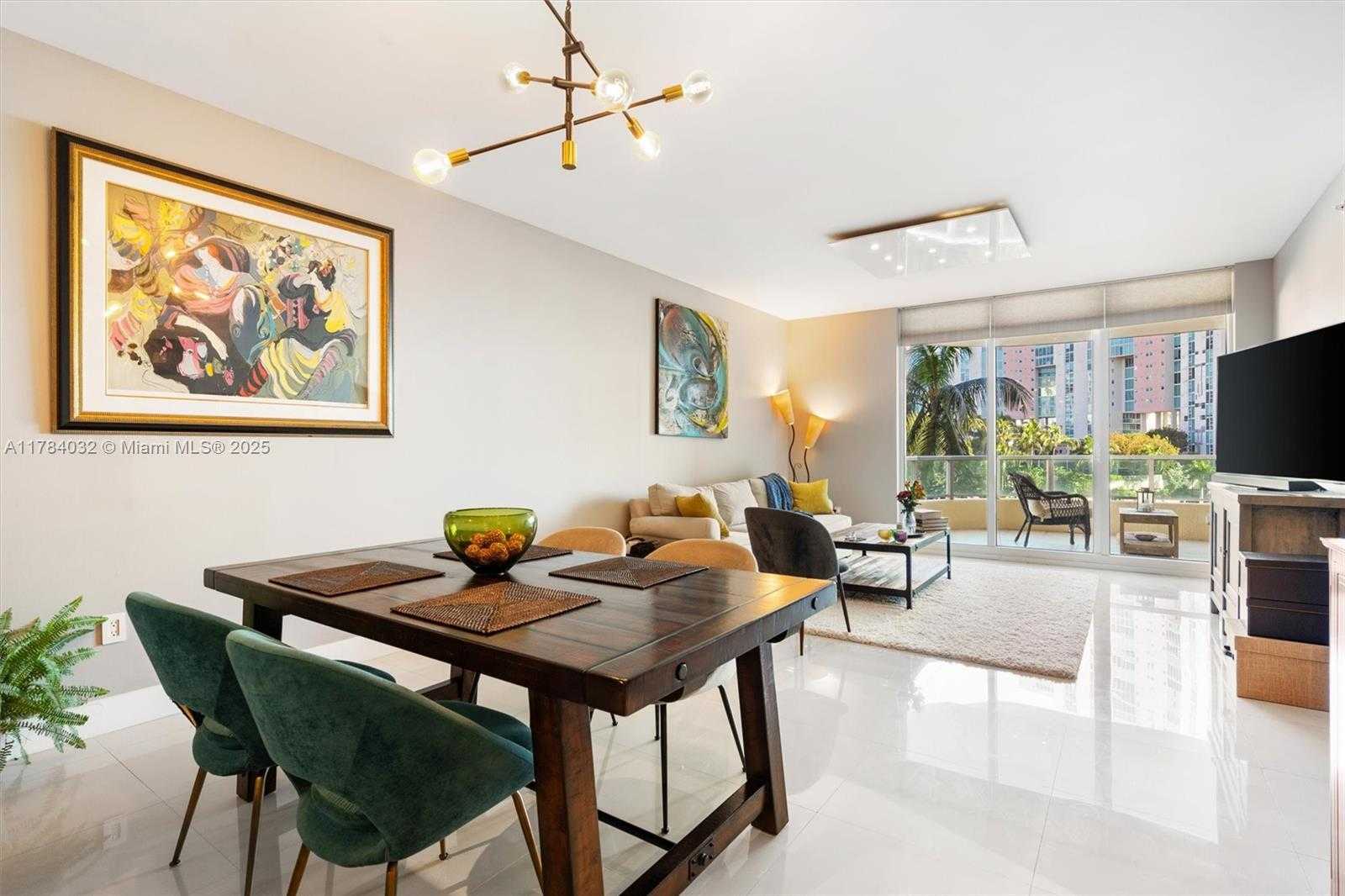 Small Image of 3340 NORTH EAST 190TH ST #404, Aventura Number 5