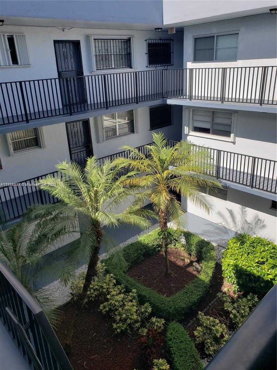 Small Image of 1800 SOUTH WEST 25TH ST #2304, Miami Number 12