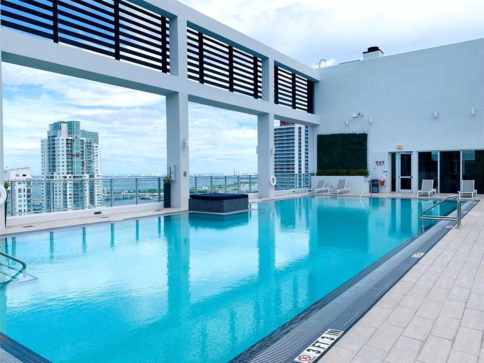 Small Image of 151 SOUTH EAST 1ST ST #3208, Miami Number 17