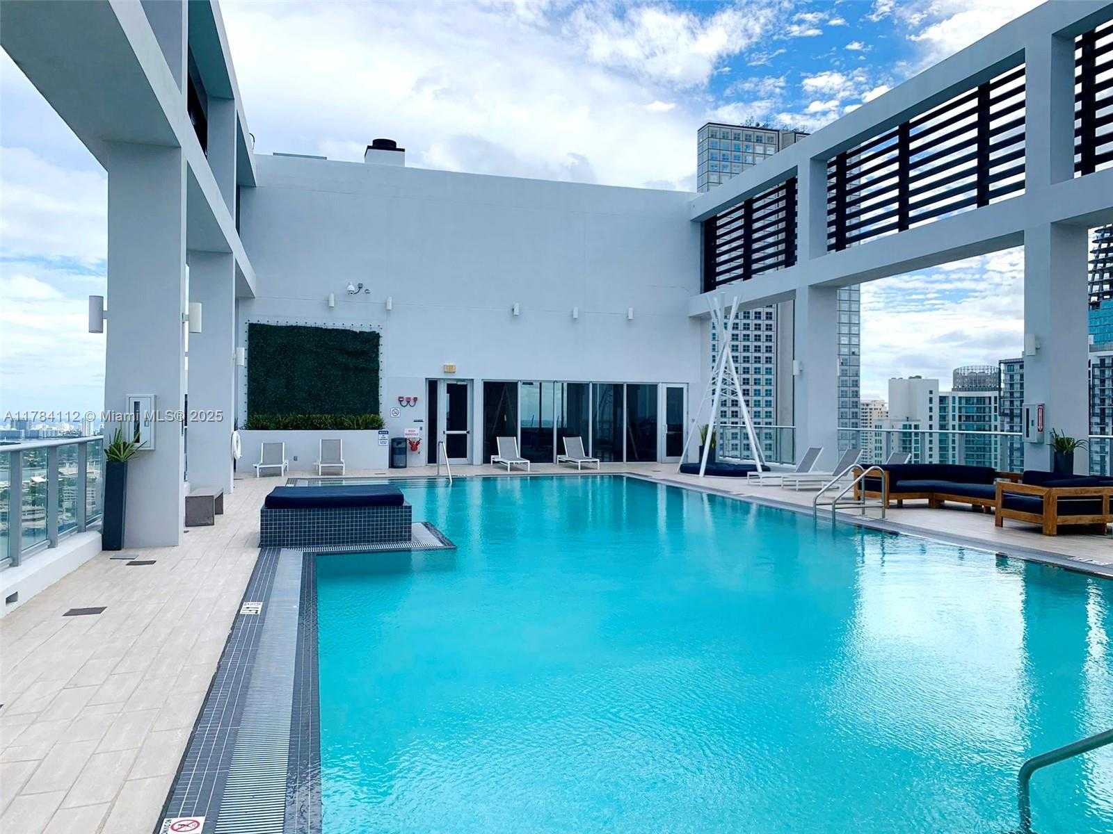 Small Image of 151 SOUTH EAST 1ST ST #3208, Miami Number 18