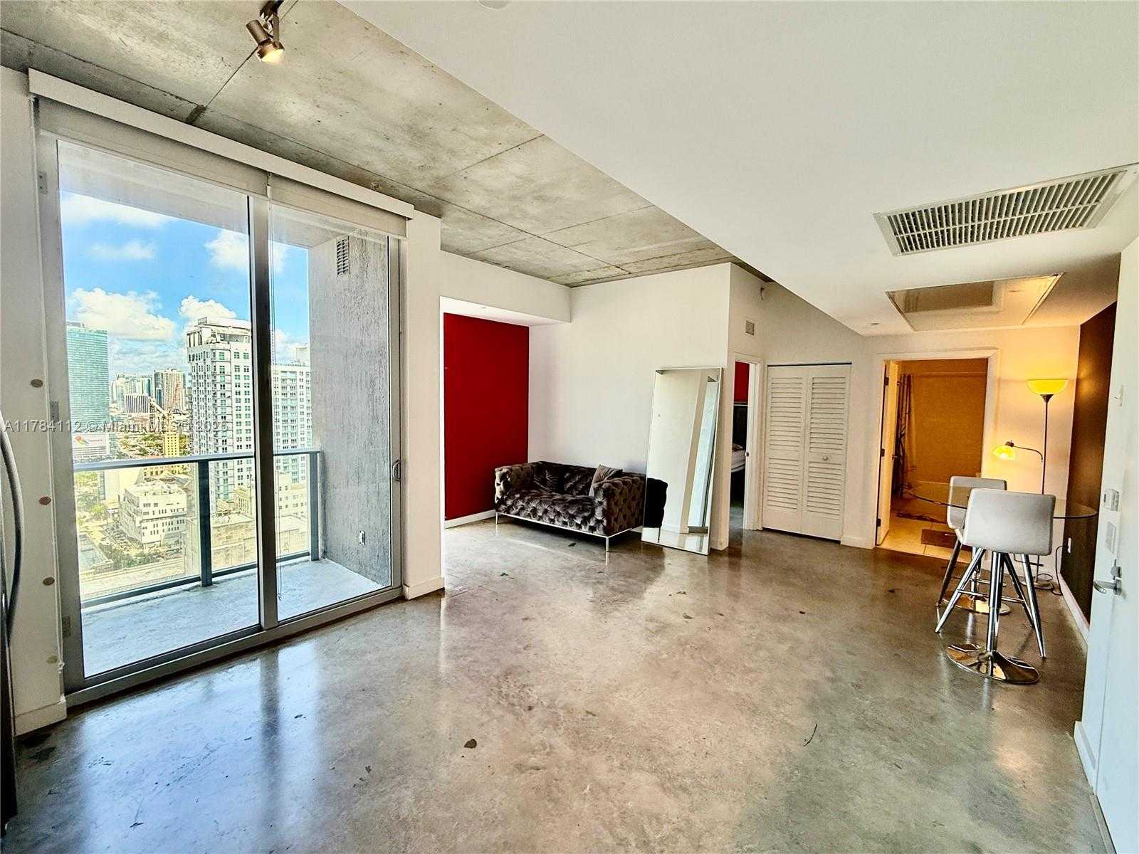 Small Image of 151 SOUTH EAST 1ST ST #3208, Miami Number 2