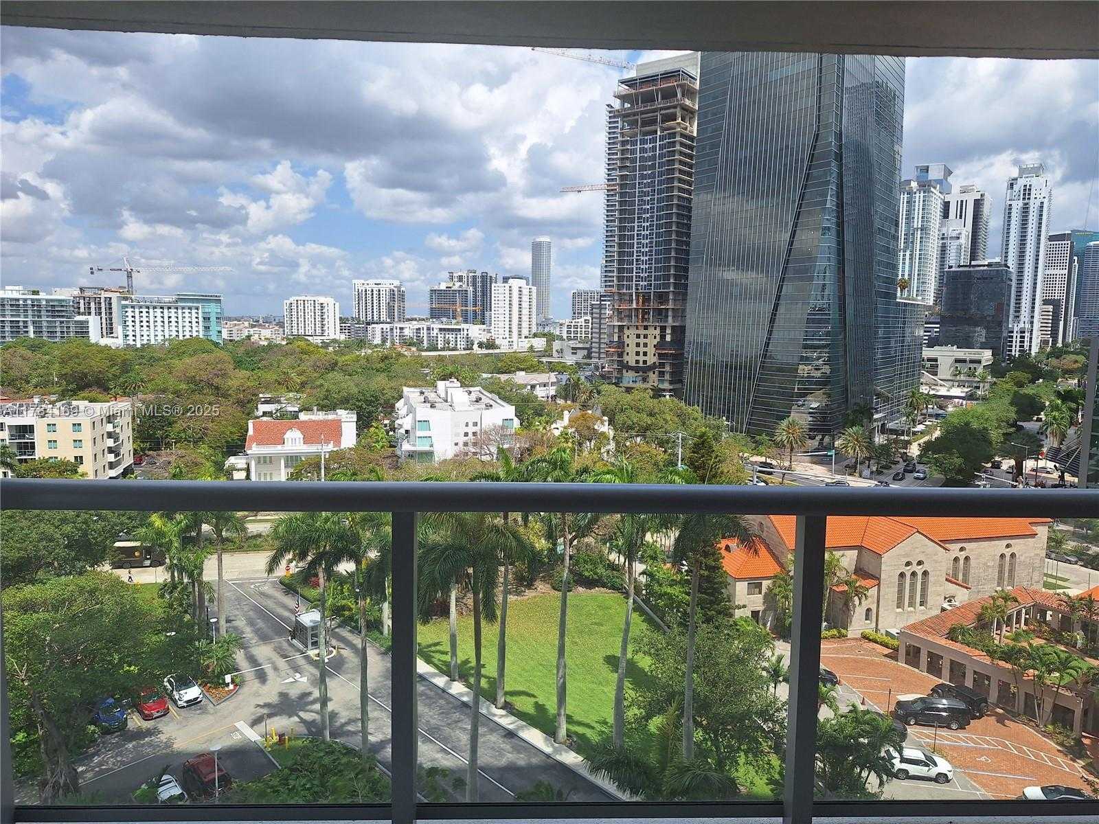 Small Image of 1541 BRICKELL AVE #A1201, Miami Number 10