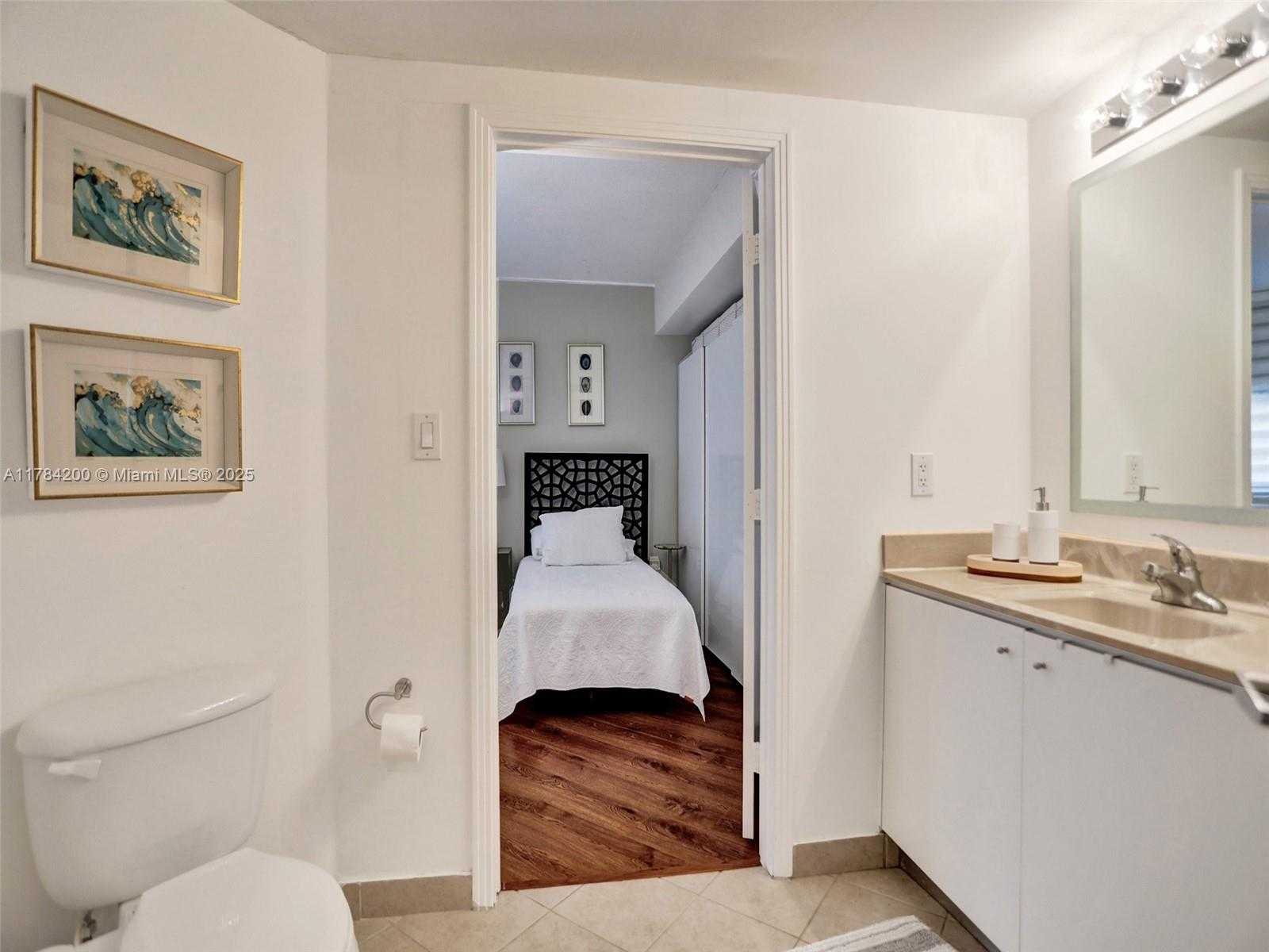 Small Image of 9066 SOUTH WEST 73RD CT #1709, Miami Number 15