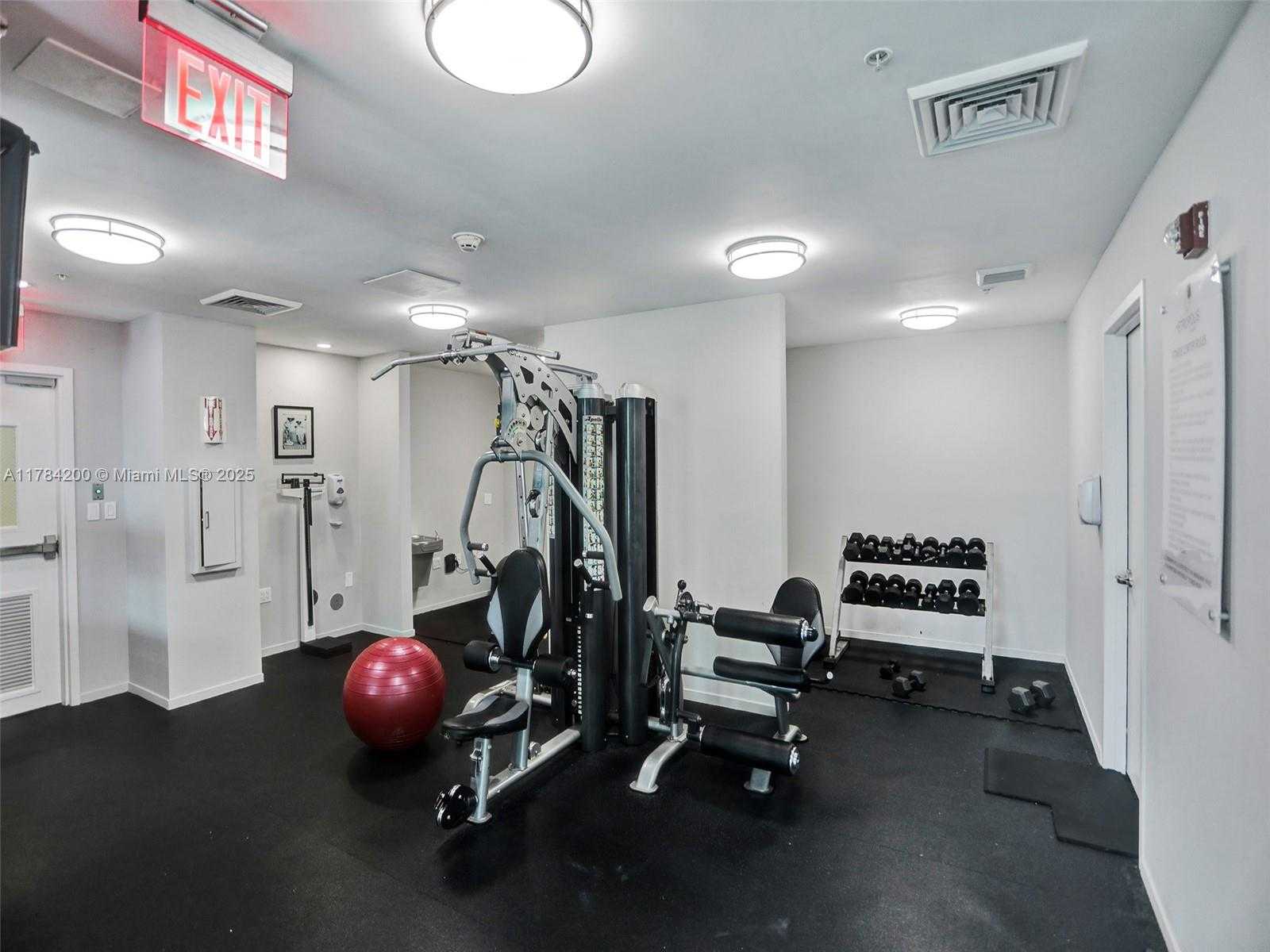 Small Image of 9066 SOUTH WEST 73RD CT #1709, Miami Number 20