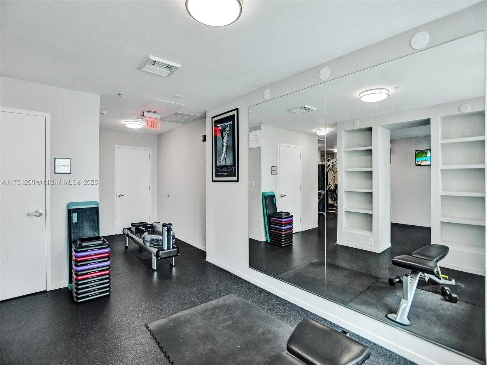 Small Image of 9066 SOUTH WEST 73RD CT #1709, Miami Number 21