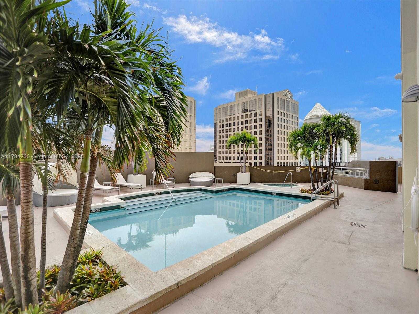 Small Image of 9066 SOUTH WEST 73RD CT #1709, Miami Number 24