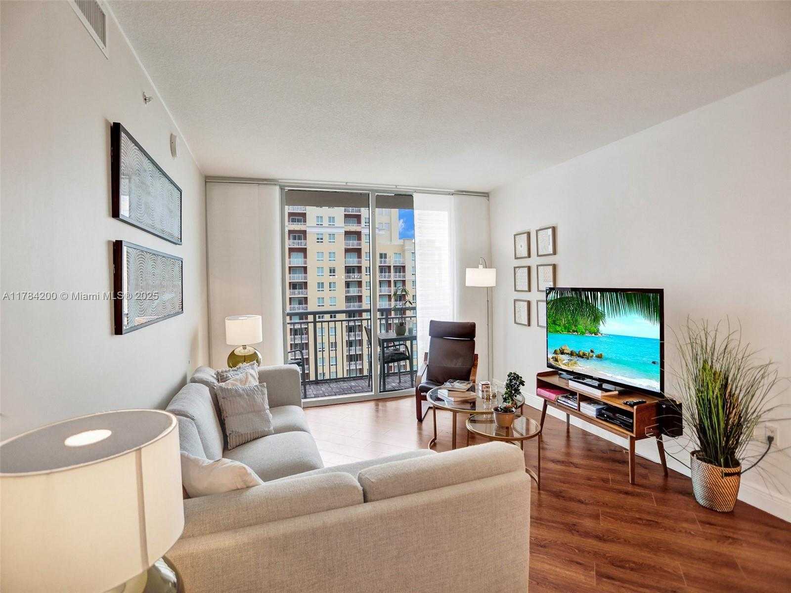 Small Image of 9066 SOUTH WEST 73RD CT #1709, Miami Number 3