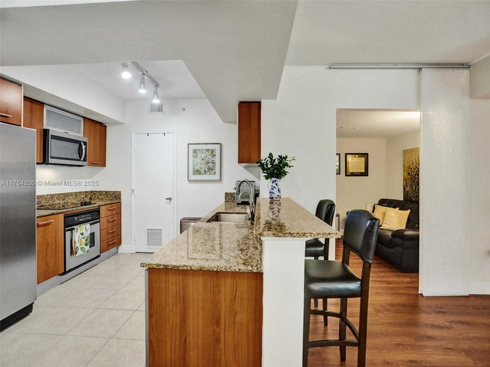 Small Image of 9066 SOUTH WEST 73RD CT #1709, Miami Number 6