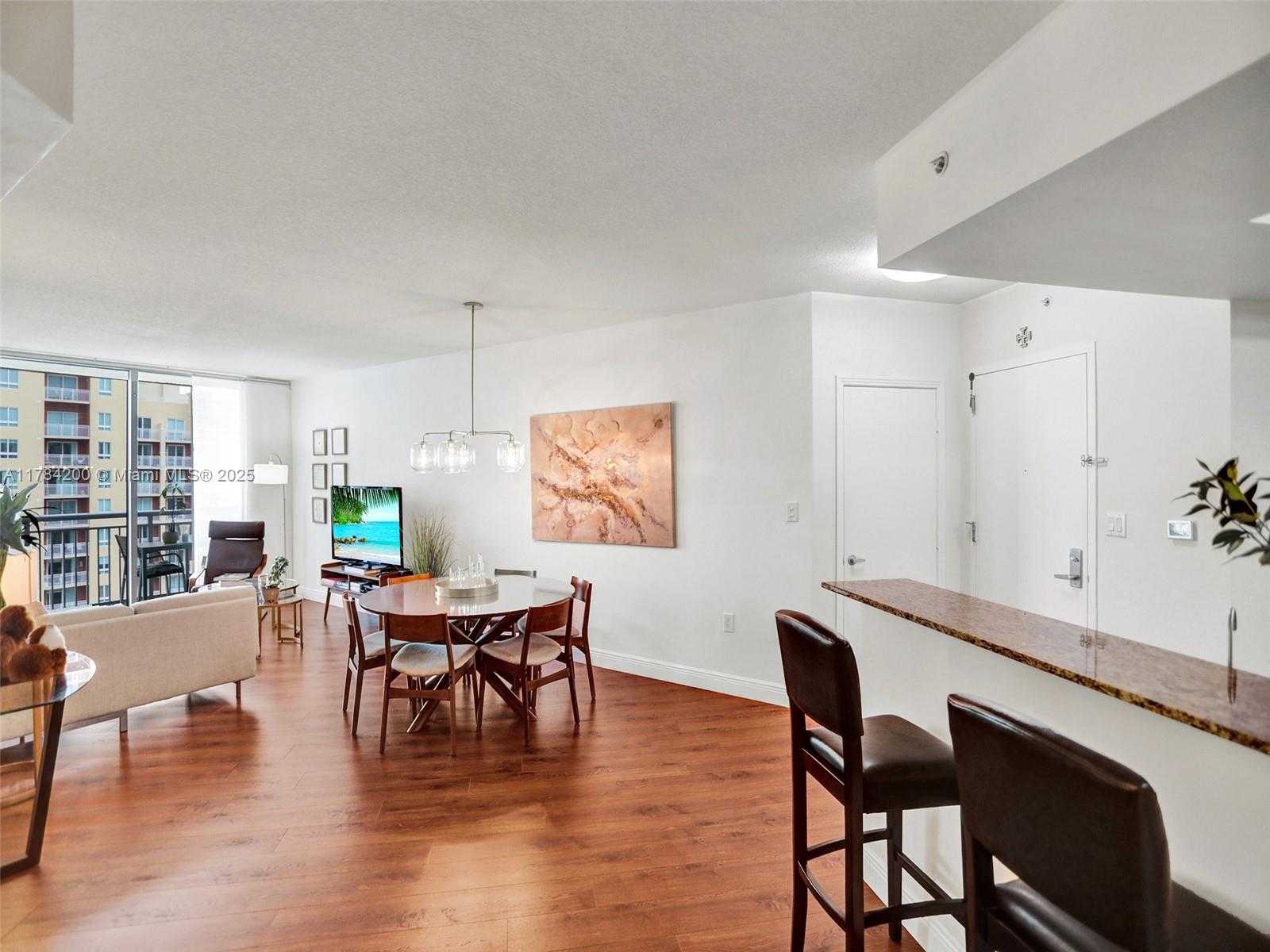 Small Image of 9066 SOUTH WEST 73RD CT #1709, Miami Number 8