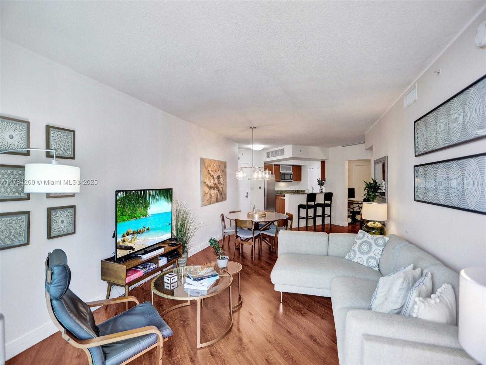 Small Image of 9066 SOUTH WEST 73RD CT #1709, Miami Number 9