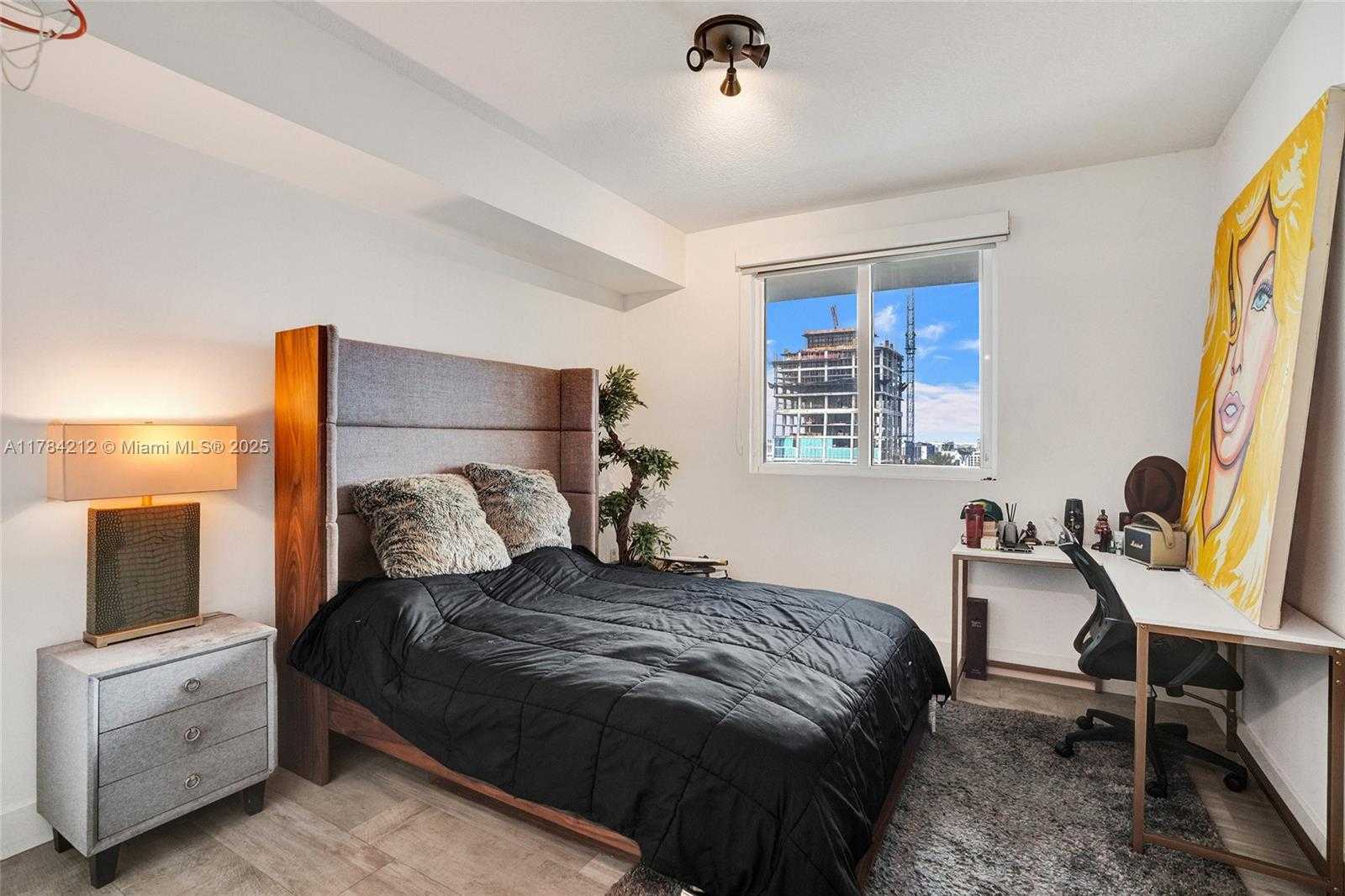 Small Image of 600 NORTH EAST 27TH ST #1502, Miami Number 11