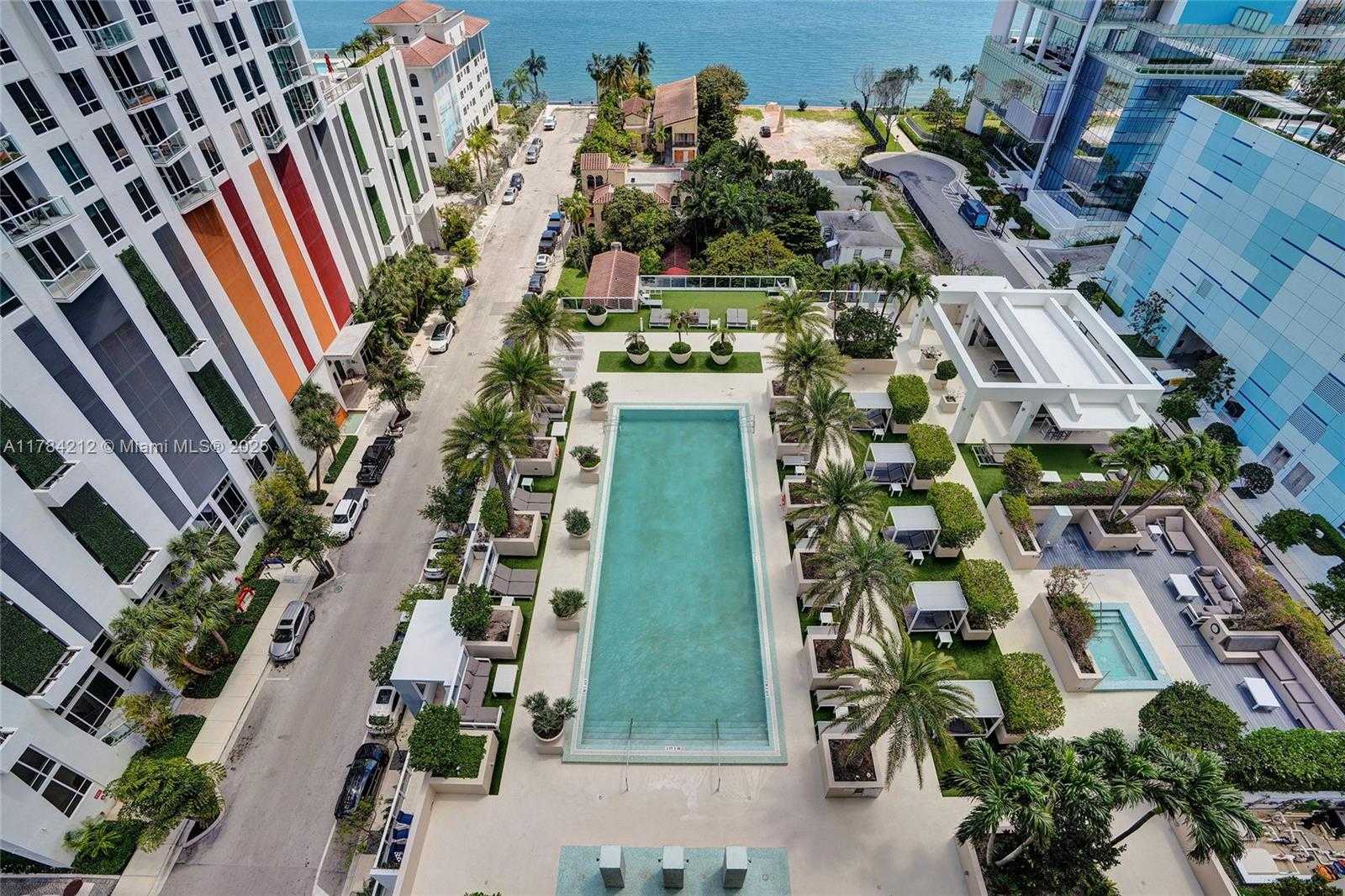 Small Image of 600 NORTH EAST 27TH ST #1502, Miami Number 15