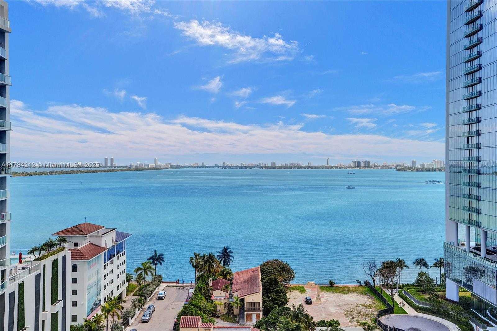 Small Image of 600 NORTH EAST 27TH ST #1502, Miami Number 16