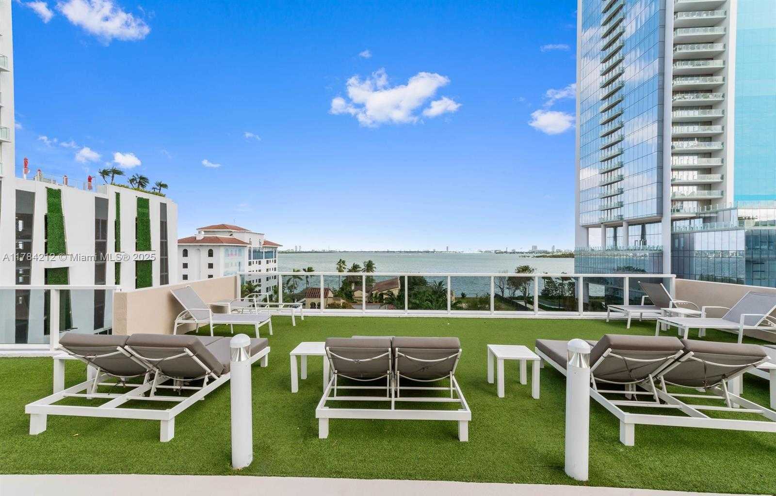 Small Image of 600 NORTH EAST 27TH ST #1502, Miami Number 19