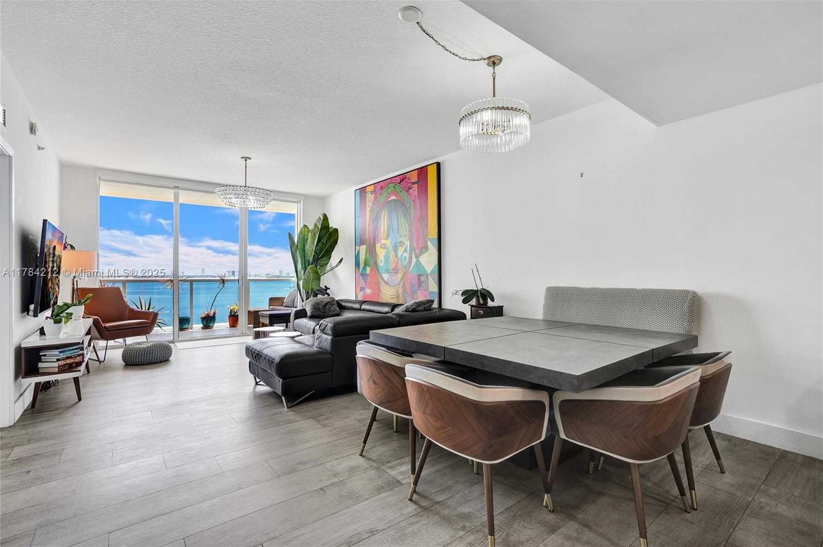 Small Image of 600 NORTH EAST 27TH ST #1502, Miami Number 2