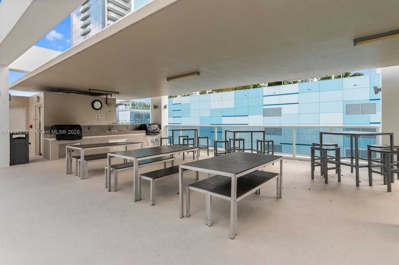 Small Image of 600 NORTH EAST 27TH ST #1502, Miami Number 20
