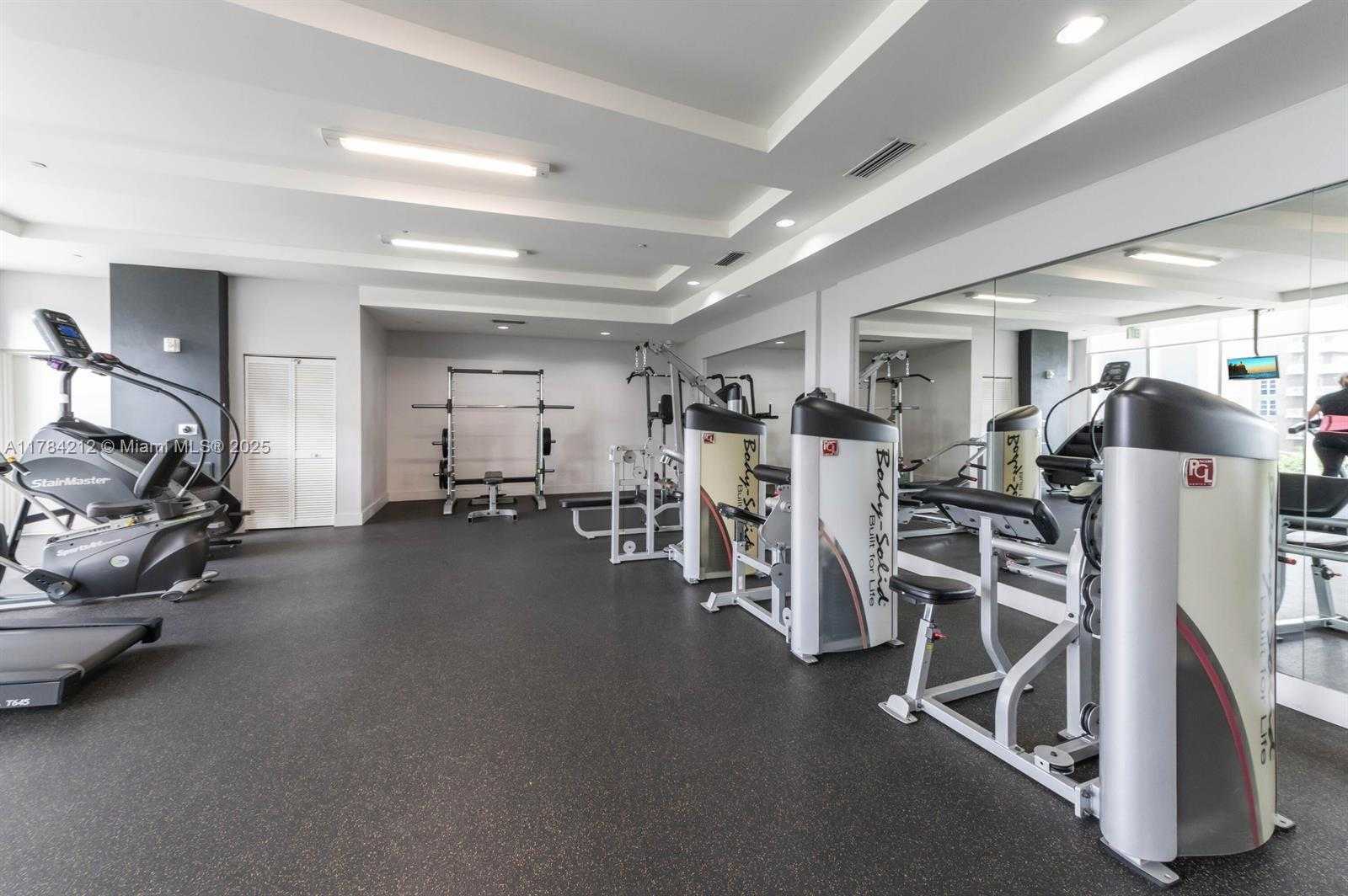 Small Image of 600 NORTH EAST 27TH ST #1502, Miami Number 22