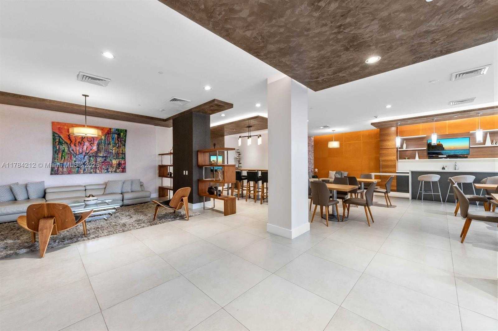 Small Image of 600 NORTH EAST 27TH ST #1502, Miami Number 25
