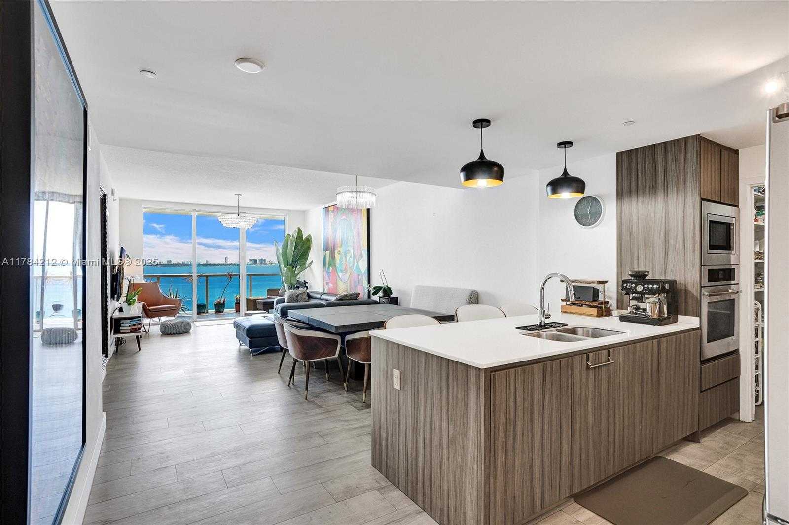 Small Image of 600 NORTH EAST 27TH ST #1502, Miami Number 3