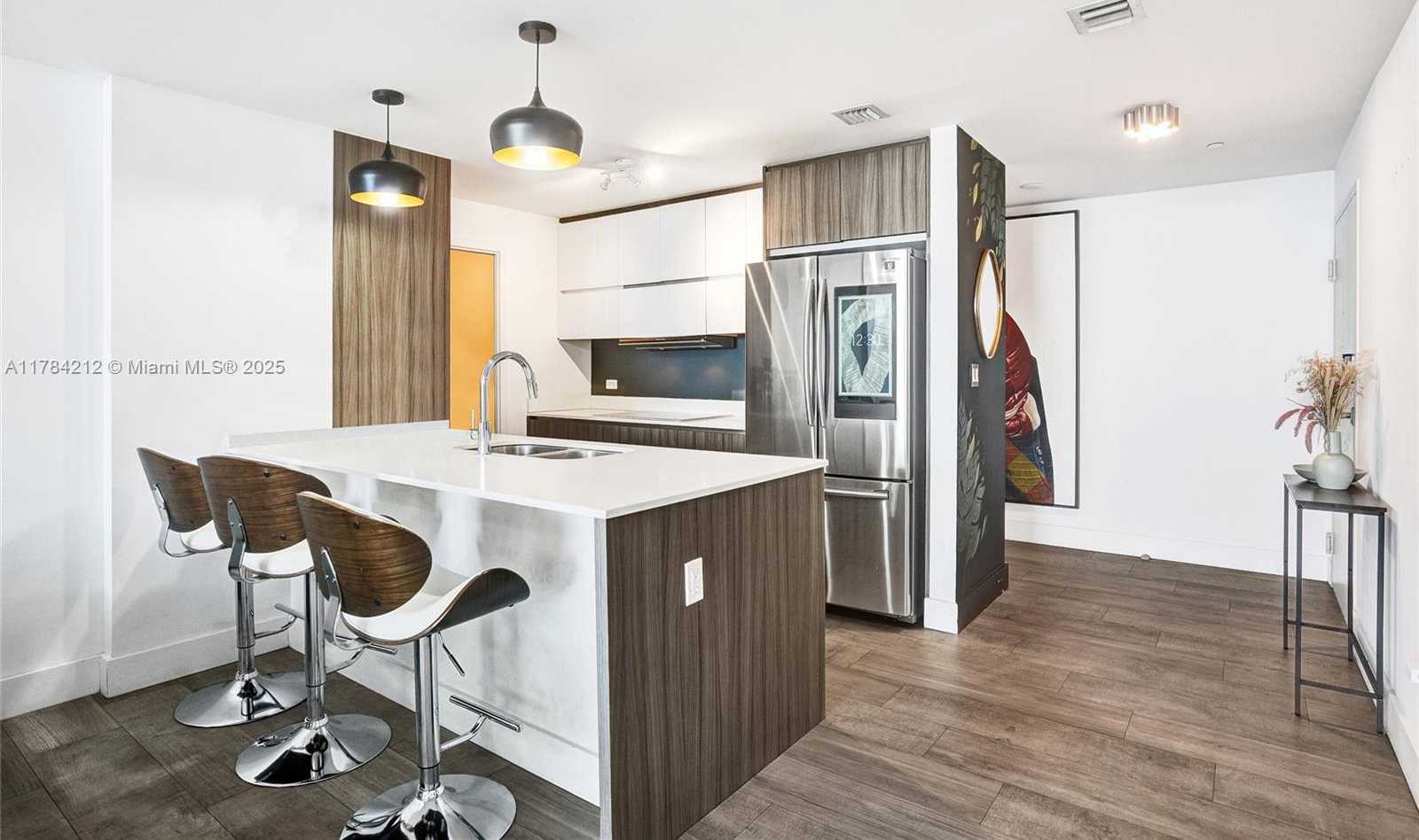 Small Image of 600 NORTH EAST 27TH ST #1502, Miami Number 5