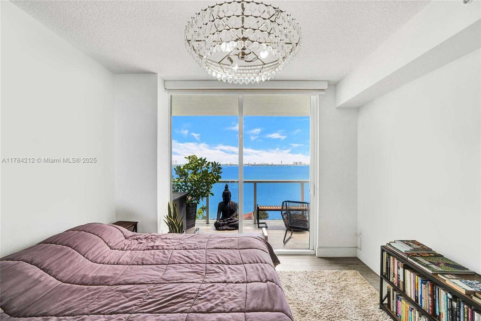 Small Image of 600 NORTH EAST 27TH ST #1502, Miami Number 7
