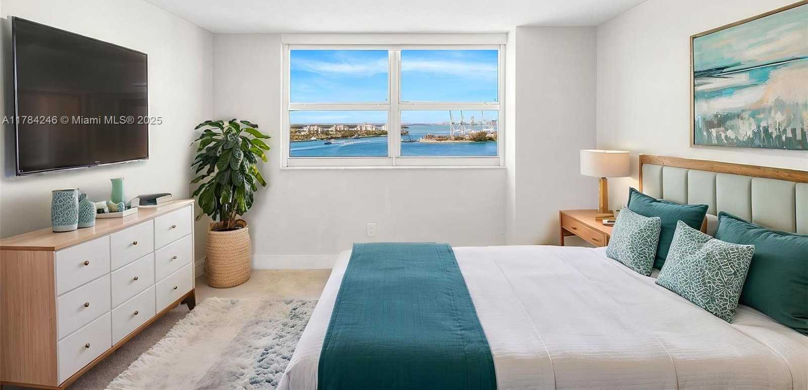 Small Image of 90 ALTON RD #1706, Miami Beach Number 10