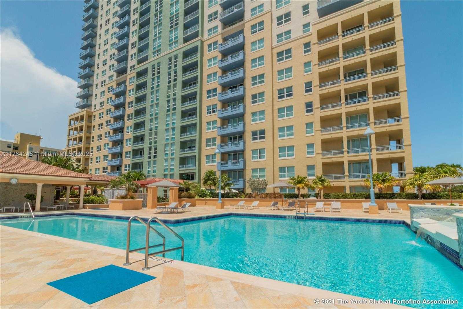 Small Image of 90 ALTON RD #1706, Miami Beach Number 14