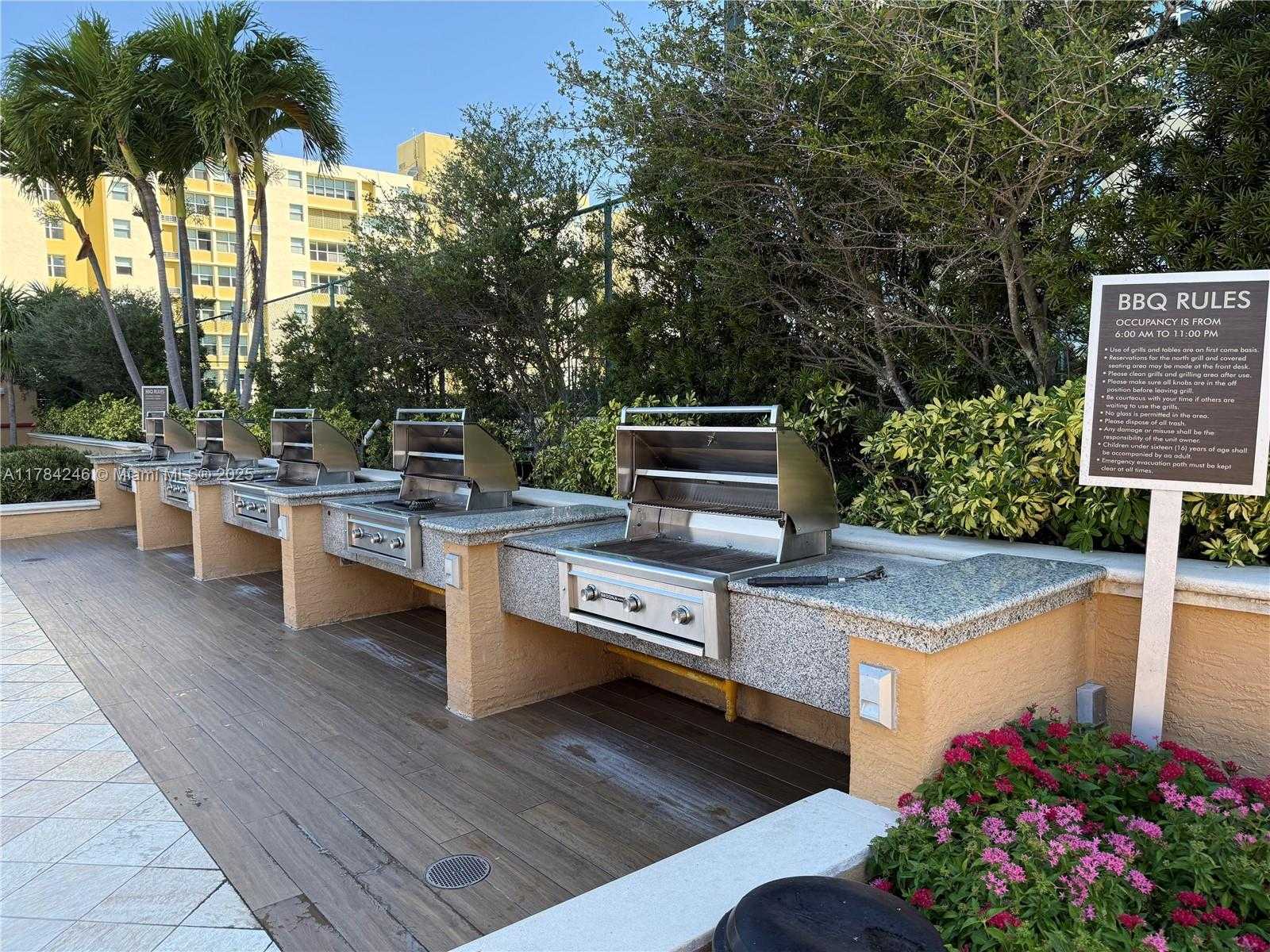 Small Image of 90 ALTON RD #1706, Miami Beach Number 20