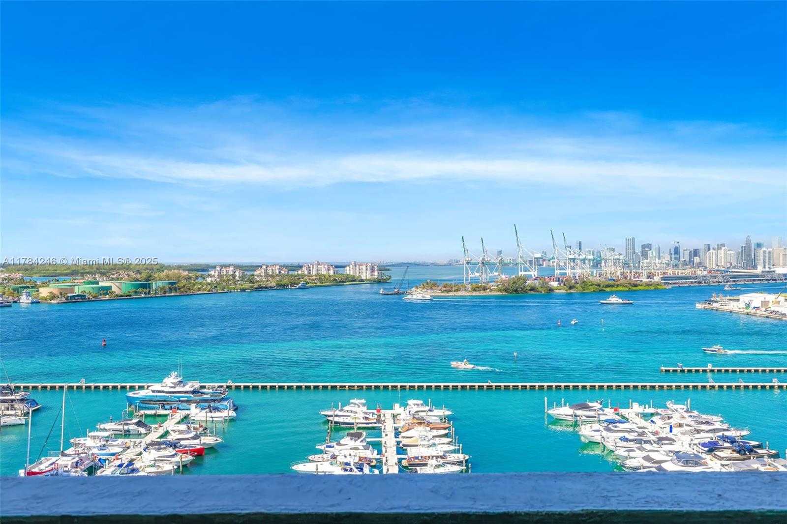 Small Image of 90 ALTON RD #1706, Miami Beach Number 21