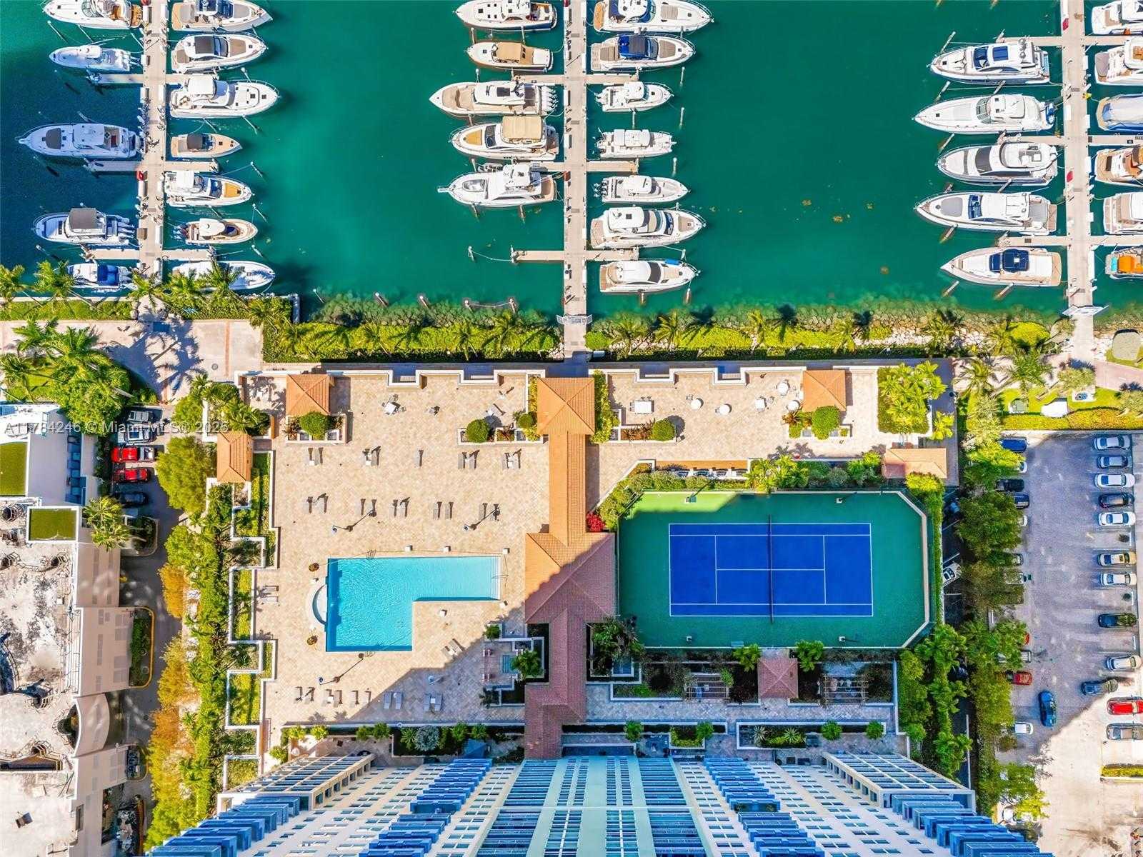 Small Image of 90 ALTON RD #1706, Miami Beach Number 22