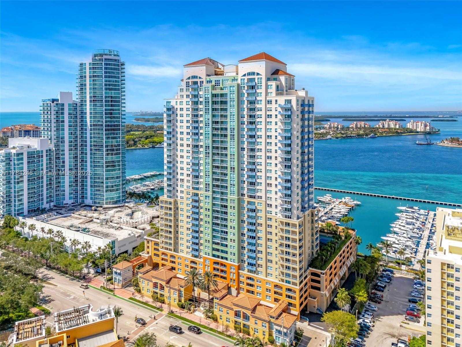 Small Image of 90 ALTON RD #1706, Miami Beach Number 23