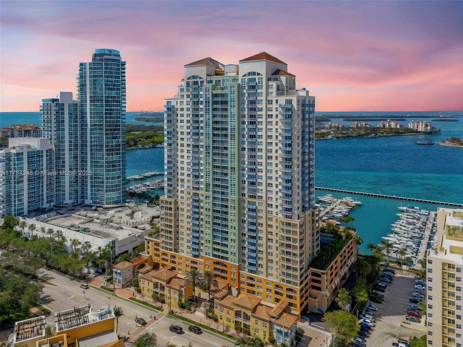 Small Image of 90 ALTON RD #1706, Miami Beach Number 24