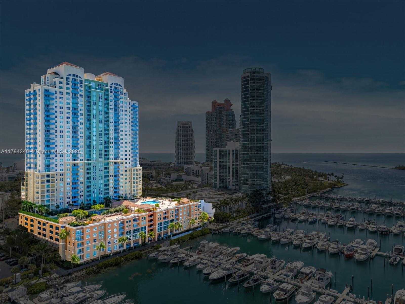 Small Image of 90 ALTON RD #1706, Miami Beach Number 29