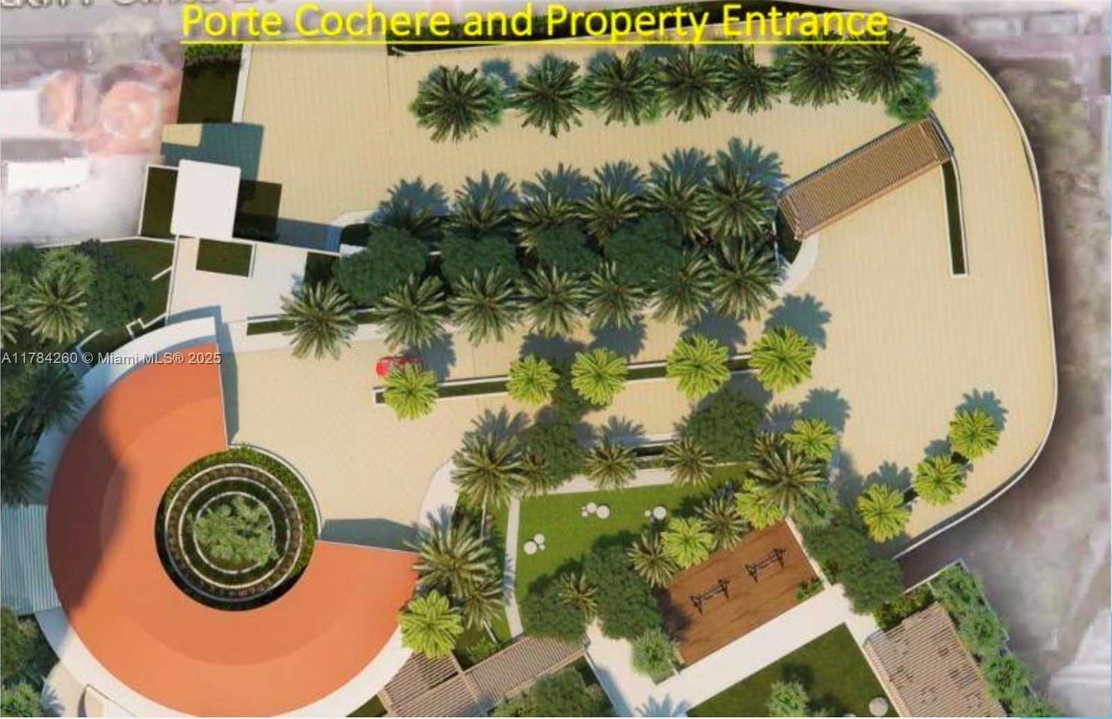 Small Image of 400 SOUTH POINTE DR #604, Miami Beach Number 48
