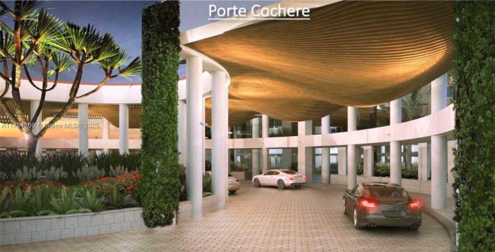 Small Image of 400 SOUTH POINTE DR #604, Miami Beach Number 49