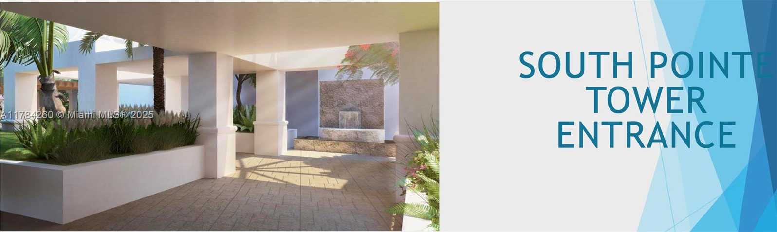 Small Image of 400 SOUTH POINTE DR #604, Miami Beach Number 50