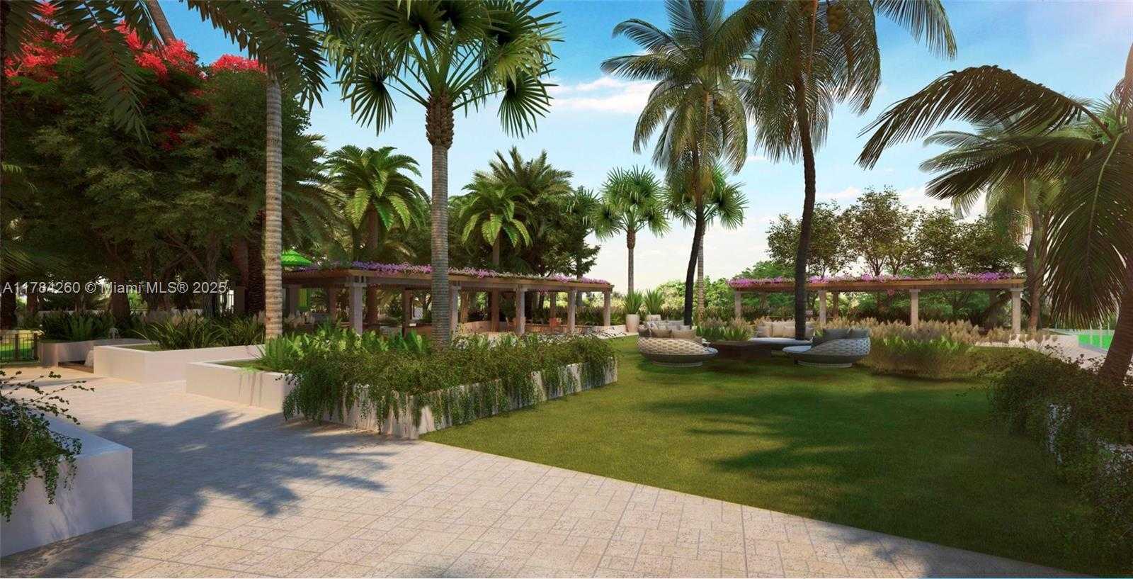Small Image of 400 SOUTH POINTE DR #604, Miami Beach Number 51