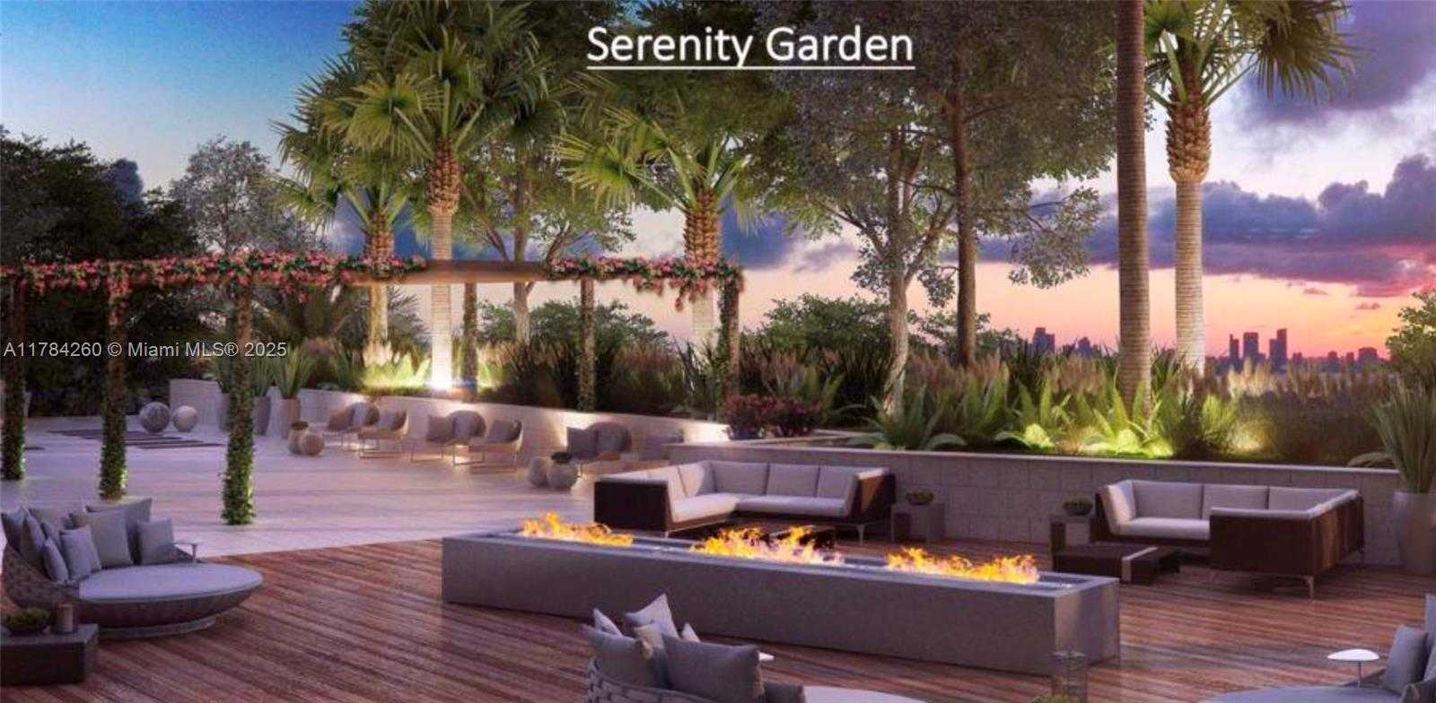 Small Image of 400 SOUTH POINTE DR #604, Miami Beach Number 53