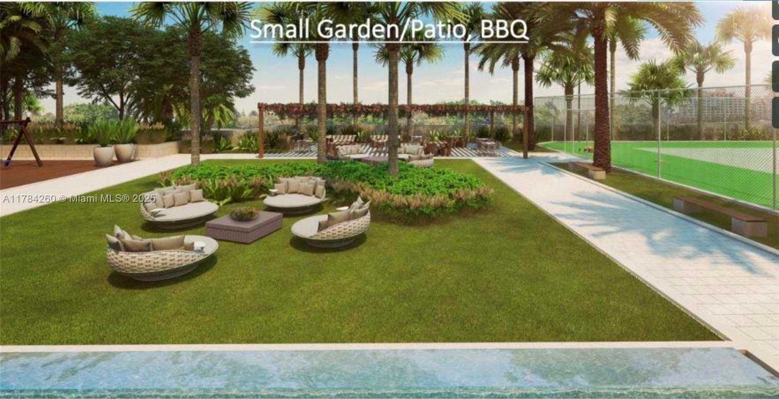 Small Image of 400 SOUTH POINTE DR #604, Miami Beach Number 54